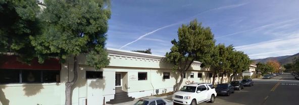 Office For Lease: 990 Pacific St, San Luis Obispo, CA 93401